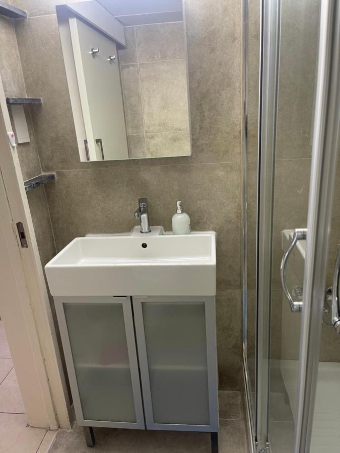לרנקה Alex Beach Apartment 31 מראה חיצוני תמונה