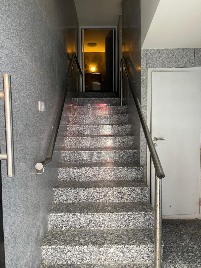 לרנקה Alex Beach Apartment 31 מראה חיצוני תמונה